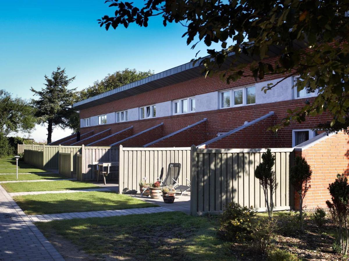Holiday Home Hemmet Lxxiii Luaran gambar