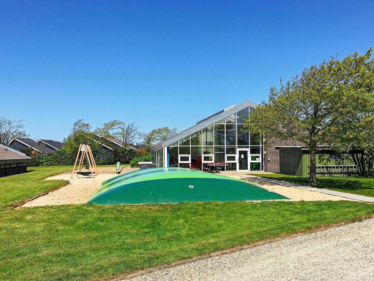 Holiday Home Hemmet Lxxiii Luaran gambar