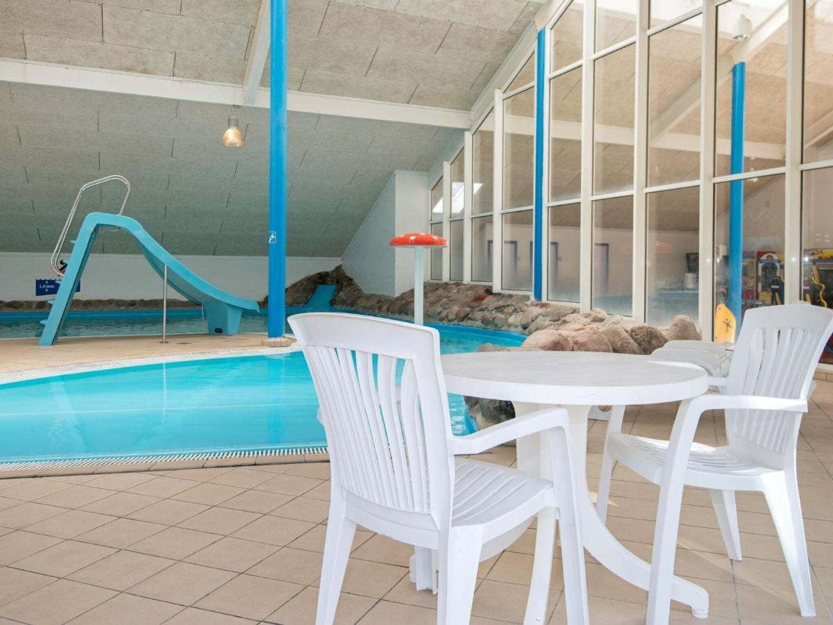 Holiday Home Hemmet Lxxiii Luaran gambar