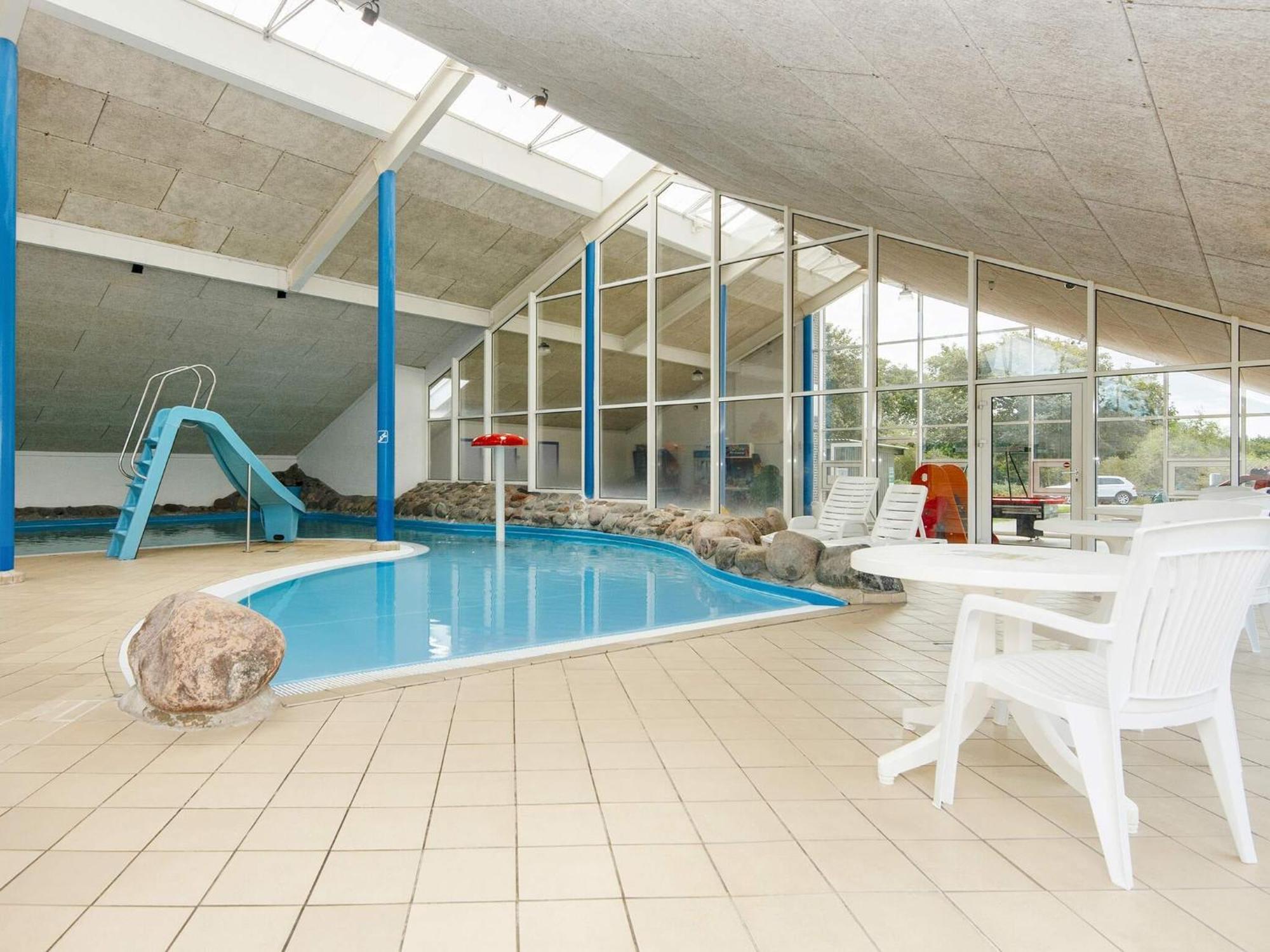 Holiday Home Hemmet Lxxiii Luaran gambar