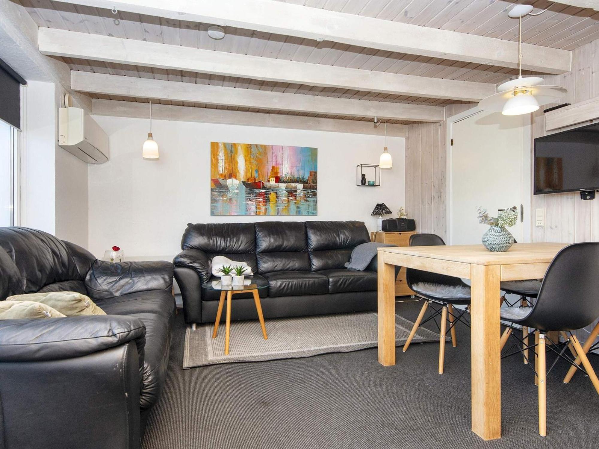 Holiday Home Hemmet Lxxiii Luaran gambar