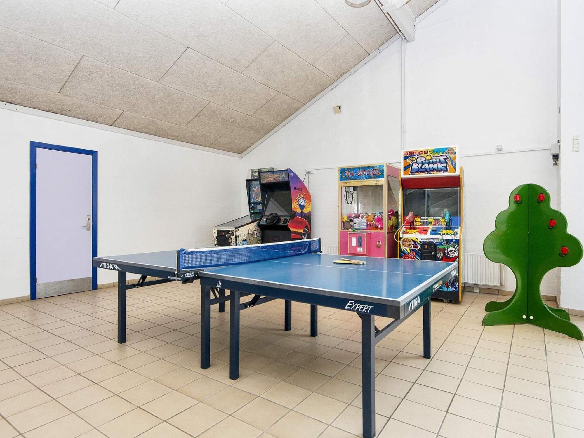 Holiday Home Hemmet Lxxiii Luaran gambar